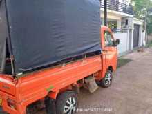 Mahindra Maxximo 2011 Lorry