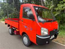 Mahindra Maxximo 2011 Lorry