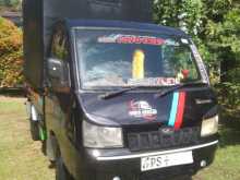 Mahindra Maxximo 2011 Lorry