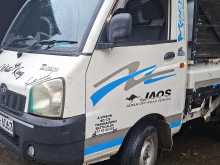 Mahindra Maxximo 2011 Lorry