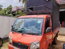 Mahindra Maxximo 2011 Lorry