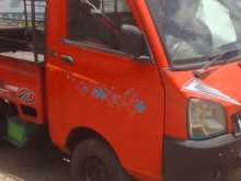 Mahindra Maxximo 2011 Lorry