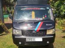 Mahindra Maxximo 2011 Lorry