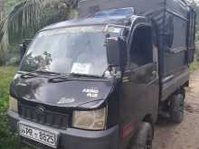 Mahindra Maxximo 2011 Lorry