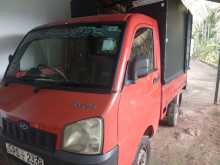 Mahindra Maxximo 2011 Lorry