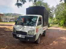 Mahindra Maxximo 2011 Lorry