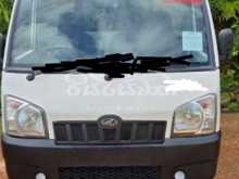 Mahindra Maxximo 2011 Lorry
