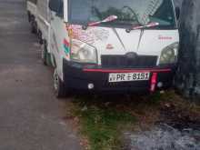 Mahindra Maxximo 2011 Lorry