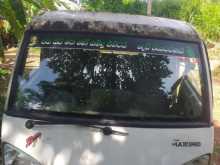 Mahindra Maxximo 2011 Lorry