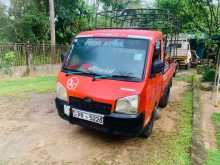 Mahindra Maxximo 2011 Lorry
