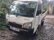 Mahindra Maxximo 2011 Lorry