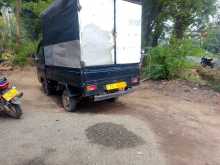 Mahindra Maxximo 2011 Lorry
