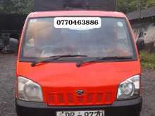 Mahindra Maxximo 2011 Lorry