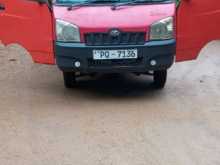 Mahindra Maxximo 2011 Lorry