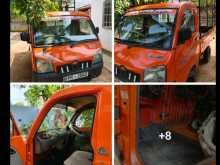 Mahindra Maxximo 2011 Lorry