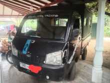 Mahindra Maxximo 2011 Lorry