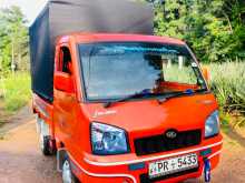 Mahindra Maxximo 2011 Lorry