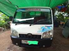 Mahindra Maxximo 2011 Lorry