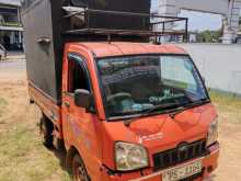 Mahindra Maxximo 2011 Lorry