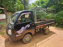 Mahindra Maxximo 2011 Lorry