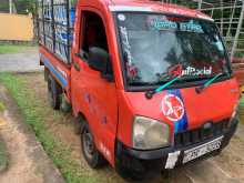 Mahindra Maxximo 2011 Lorry