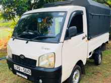 Mahindra Maxximo 2011 Lorry