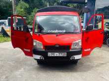 Mahindra Maxximo 2011 Lorry