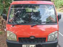 Mahindra Maxximo 2011 Lorry