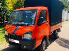 Mahindra Maxximo 2011 Lorry