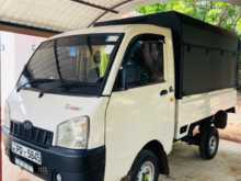 Mahindra Maxximo 2011 Lorry