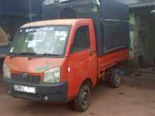 Mahindra Maxximo 2011 Lorry