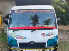 Mahindra Maxximo 2011 Lorry