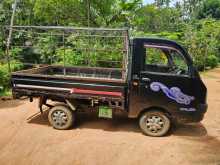 Mahindra Maxximo 2011 Lorry