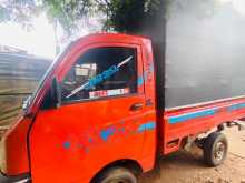 Mahindra Maxximo 2011 Lorry