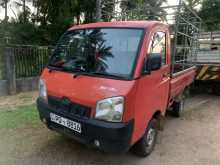 Mahindra Maxximo 2011 Lorry