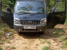 Mahindra Maxximo 2011 Lorry