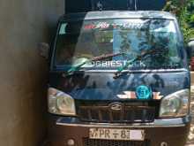 Mahindra Maxximo 2011 Lorry