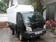 Mahindra Maxximo 2011 Lorry