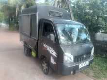Mahindra Maxximo 2012 Lorry