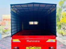 Mahindra Maxximo 2012 Lorry
