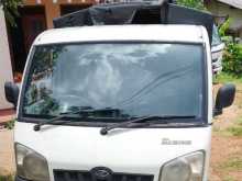 Mahindra Maxximo 2012 Lorry