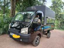 Mahindra Maxximo 2012 Lorry