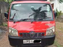 Mahindra Maxximo 2012 Lorry