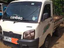 Mahindra Maxximo 2012 Lorry