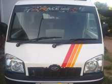 Mahindra Maxximo 2012 Lorry