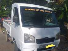 Mahindra Maxximo 2012 Lorry