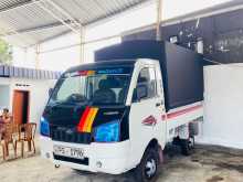 Mahindra Maxximo 2012 Lorry