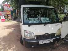 Mahindra Maxximo 2012 Lorry