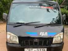 Mahindra Maxximo 2012 Lorry