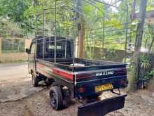 Mahindra Maxximo 2012 Lorry